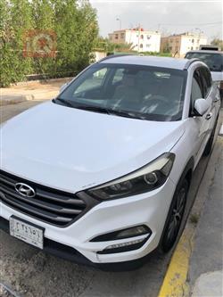 هیوندای تۆکسۆن